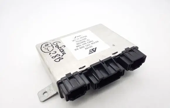 Ford Galaxy Comfort/convenience module 95VW10C909AA 7M0941598