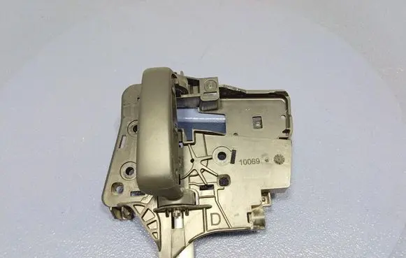 Peugeot Expert Front door interior handle 96802900