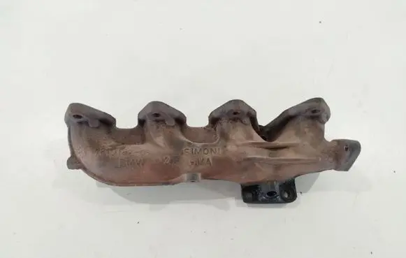 BMW 5 F10 F11 Exhaust manifold 11627810182 7810182