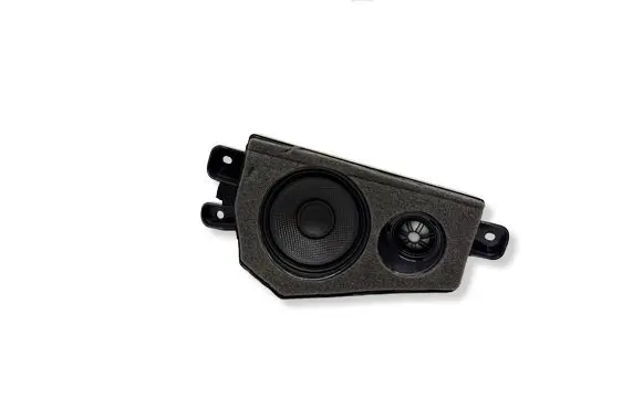 BMW X6 F16 Rear door speaker 9354324 18353410 70711