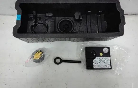 KIA Rio Tool set 
