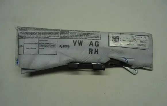 Audi Q8 Other seats 4M8880242F