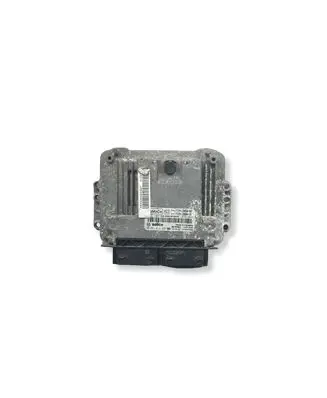 Ford Focus Engine control unit/module 0261S14233 F1FA12A650ASF