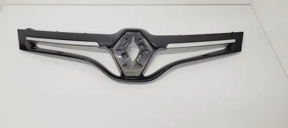 Renault Scenic III - Grand scenic III Front grill 620783747R JR95MBA