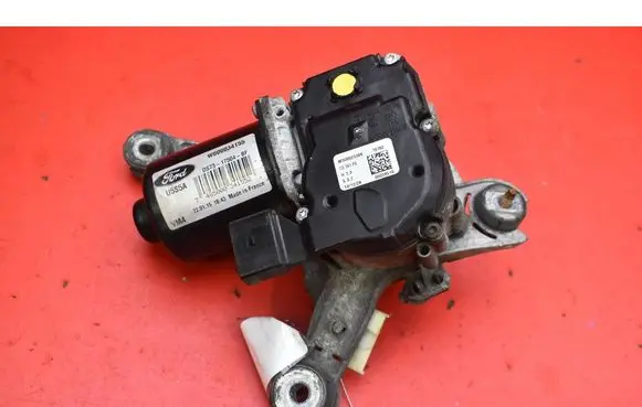 Ford Mondeo MK I Front wiper linkage and motor DS7317504BF