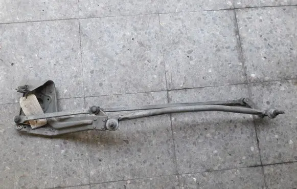 Renault Megane I Front wiper linkage 7700834388