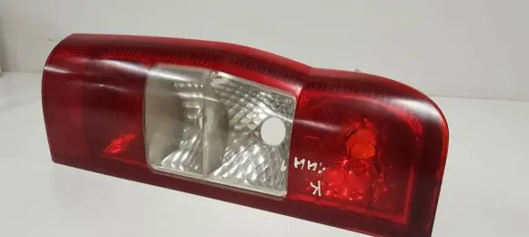 Ford Transit Rear/tail lights TK02