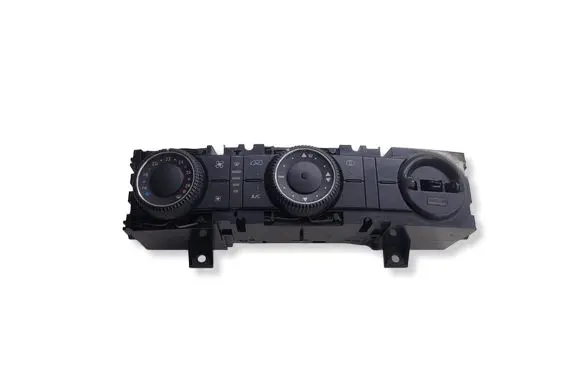 Mercedes-Benz Sprinter W906 Climate control unit A9068302885 5HB00901234 C9943007