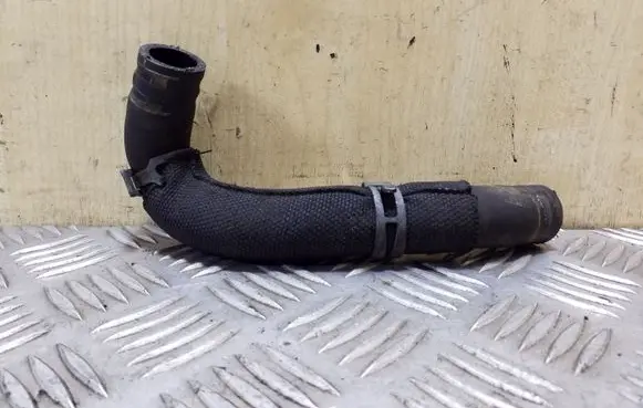 Audi A6 C7 Engine coolant pipe/hose