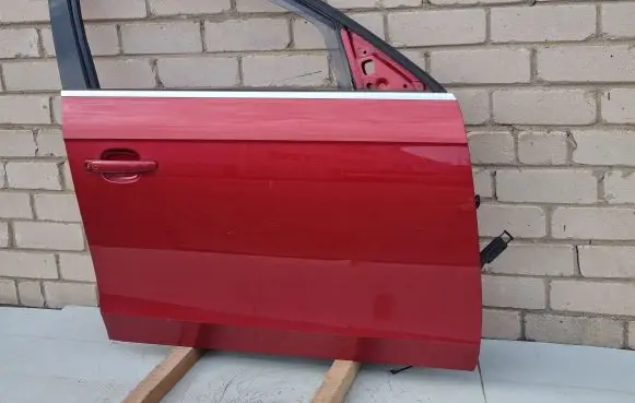 Audi A4 S4 B8 8K Front door