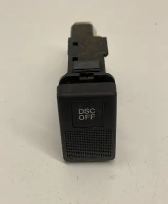 Traction control (ASR) switch