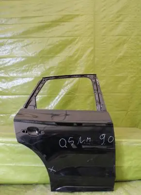 Audi Q5 SQ5 Front door 000259