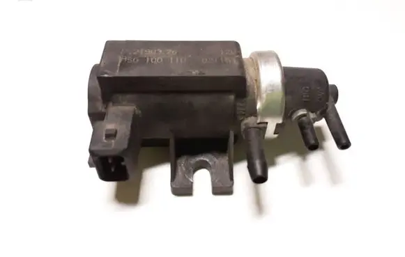 Land Rover Discovery Turbo solenoid valve 72190326 MSG100110 02T154