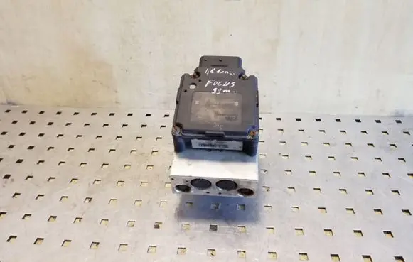 Ford Focus ABS Pump 5WK8448 10094801023 C170A426G