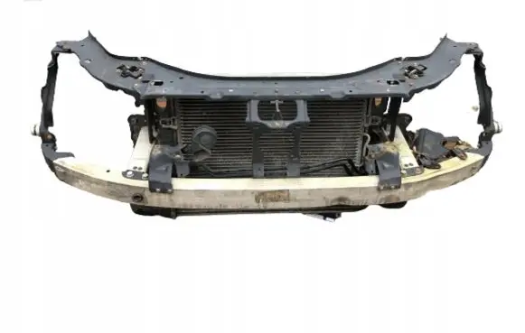 Mercedes-Benz E W211 Front piece kit 