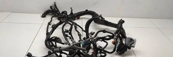 Nissan Micra K14 Engine installation wiring loom 240115FW2B 16122021