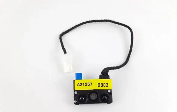 Tesla Model Y Windshield/windscreen camera 158812400I