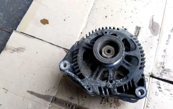 Generator/alternator