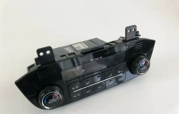 KIA Sportage Climate control unit 972503U800 H1495