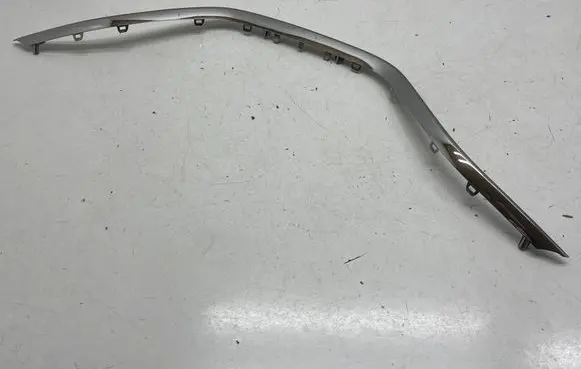 Renault Kadjar Front bumper splitter molding 623856800R