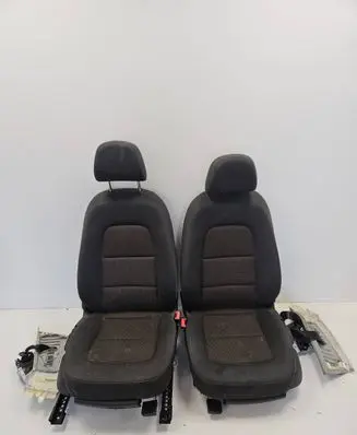 Audi A4 Allroad B8 Seat set 