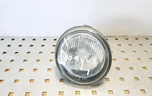 Renault Kangoo I Front fog light 37290999