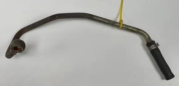 Volvo C70 Engine coolant pipe/hose