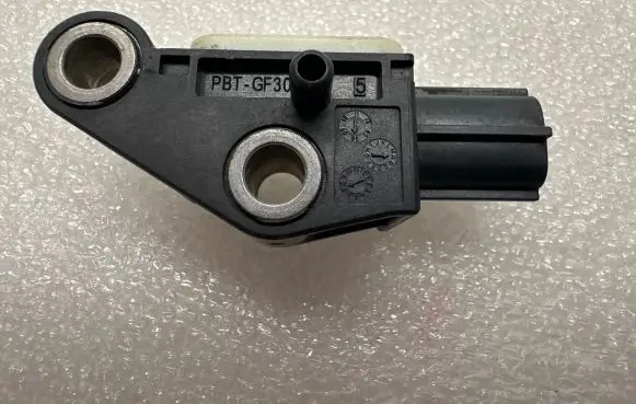 Audi A6 S6 C6 4F Airbag deployment crash/impact sensor 4F0959651