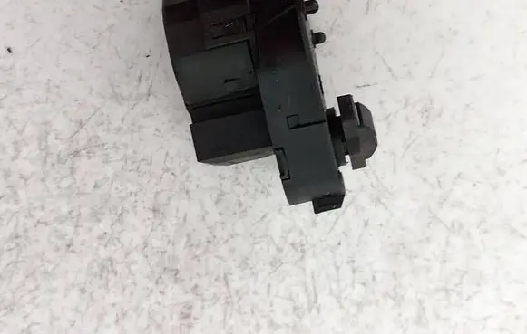 BMW 6 E63 E64 Air flap motor/actuator 6942990 ecb693