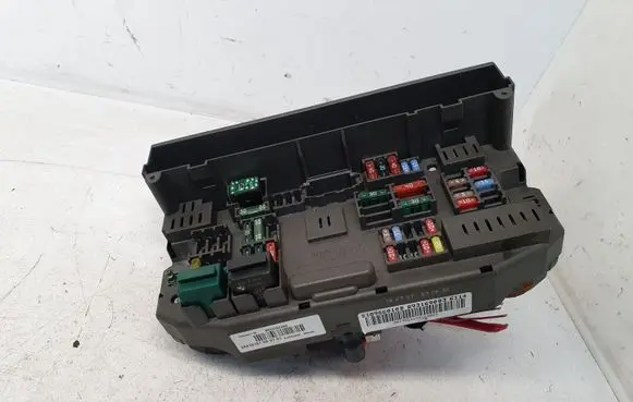 BMW X5 E70 Fuse module 24418161 190707 693169003