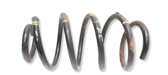 Volkswagen Transporter - Caravelle T5 Front coil spring 