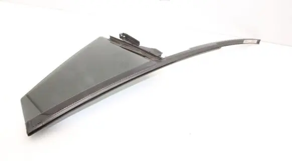Mercedes-Benz EQS V297 Rear vent window glass A2977301501