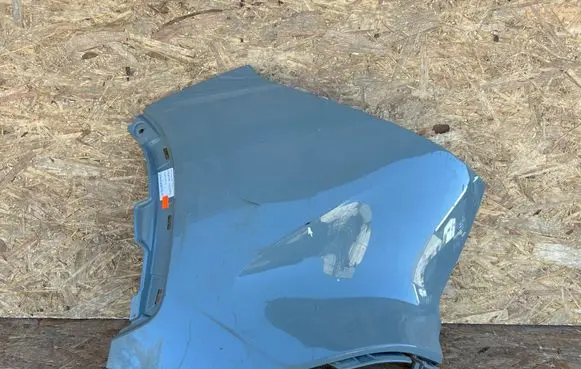 Toyota Corolla Cross Rear bumper corner part panel trim 5216616020 K798867