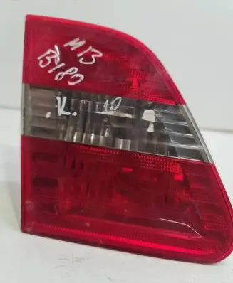 Mercedes-Benz 180 220 BULLE Rear bumper light 2753