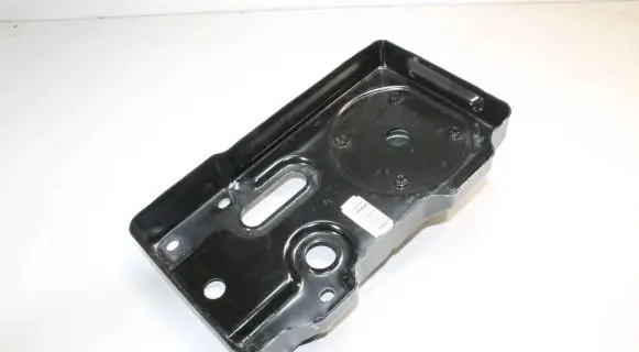 BMW 4 F32 F33 Battery box tray 7395738
