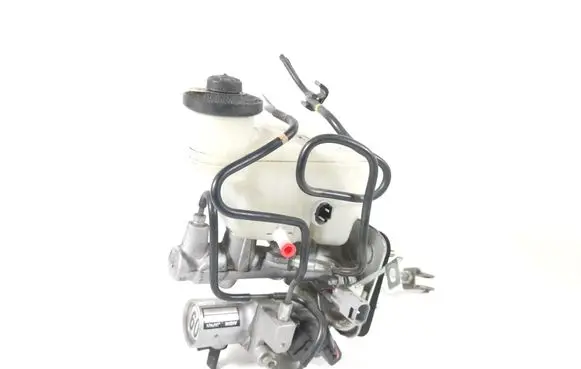 Lexus GS 300 350 430 450H Master brake cylinder 138110-10400 74201-30760
