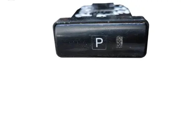 Toyota Prius (NHW20) Hand parking brake switch 15A685