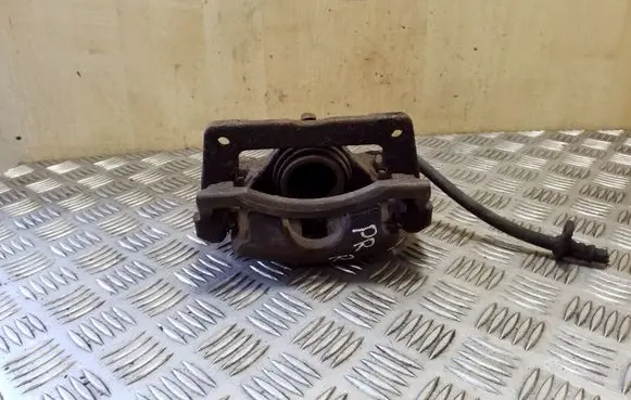Honda Civic Front brake caliper