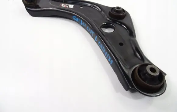 Nissan Qashqai Front lower control arm/wishbone