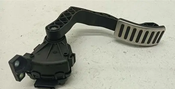 Volkswagen Phaeton Accelerator throttle pedal POTENCJOMETR