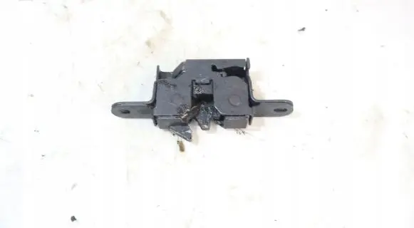 Renault Fluence Engine bonnet/hood lock/catch
