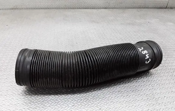 Air intake duct part