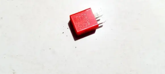 Fiat Punto (188) Other relay 60570359 702.50