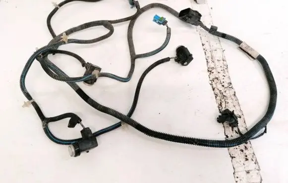 Opel Signum Parking PDC sensor 0263003208 12787793