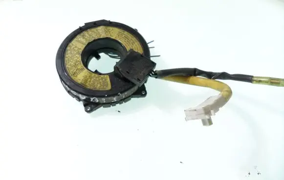 Mitsubishi Galant Airbag slip ring squib (SRS ring)