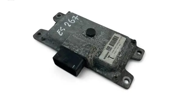 Nissan Qashqai Gearbox control unit/module 31036BT93C