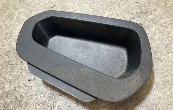 Polestar 2 Glove box central console 31694392