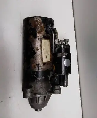 Ford Focus Starter motor 2T1411000 11411000