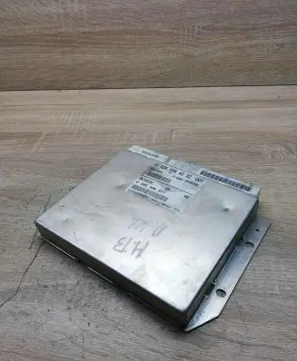 Mercedes-Benz A W168 ESP (stability system) control unit 0295454232 0265109477