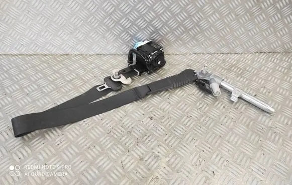 Mazda 6 Front seatbelt TKAH2H950 TKAH2H985